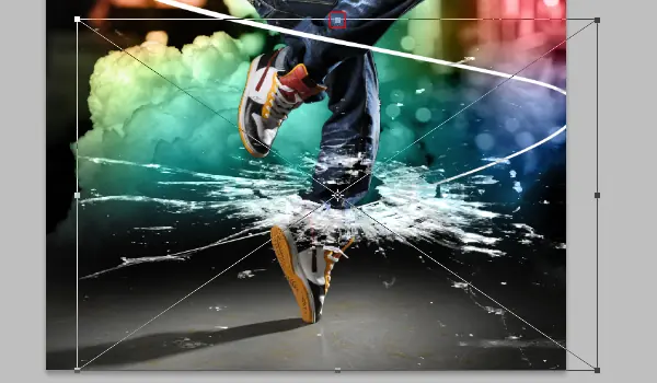 [Tutorial-Photoshop] Efecto de Imagen II