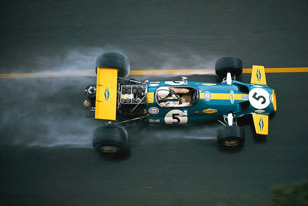 formula 1