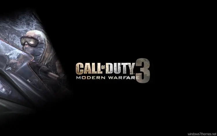 avances del call of duty modern warfare 3