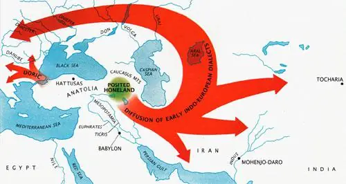 ¿Es posible probar con la ciencia que todos venimos de Eva?