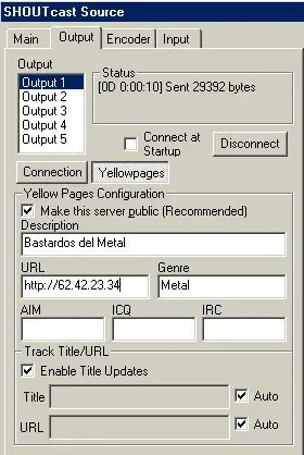 winamp
