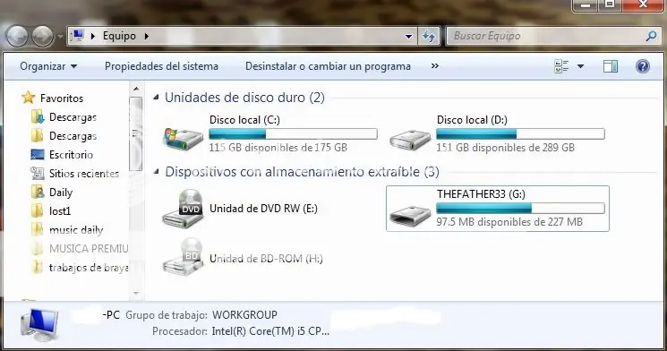 usb