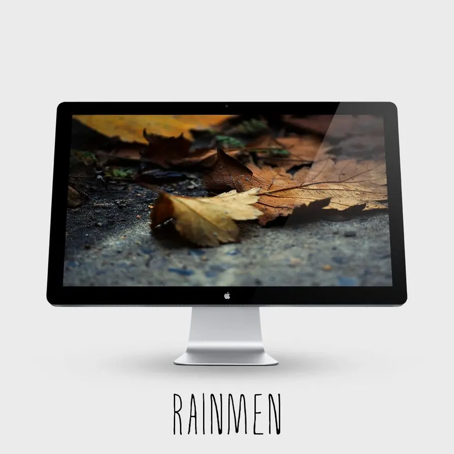 Wallpapers Medio Minimalistas