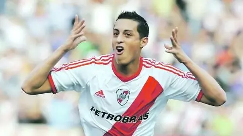 riber
