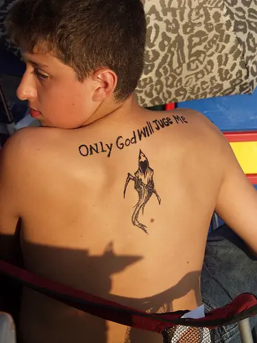 tatuajes Fail