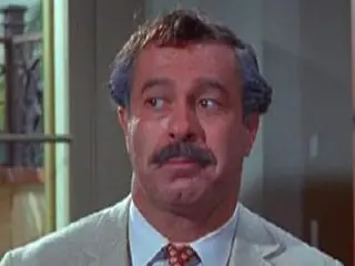 sargento garcia