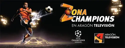Ver la Champions en Internet Gratis (Directo)