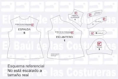 Cómo hacer un Quipao. Blusa o Vestido estilo oriental
