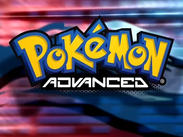 Pokemon Fuerza Maxima [Alta Calidad][06/40]