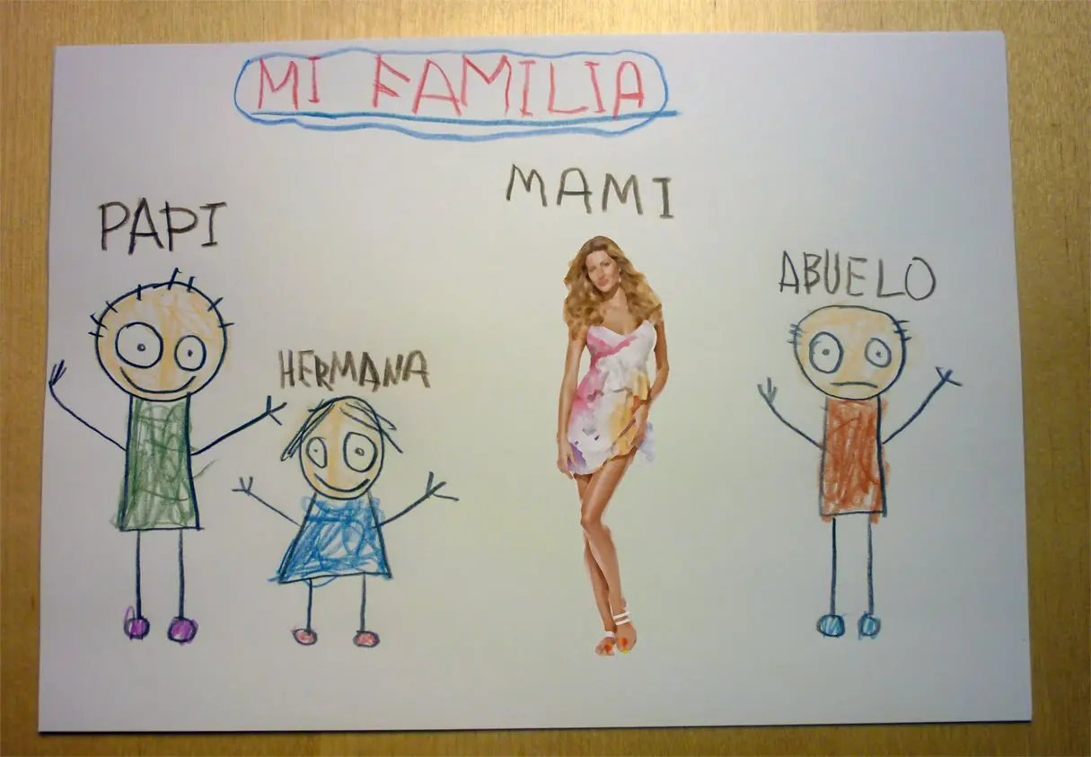 ser novio de tu mama para tener exito en tus relaciones futu