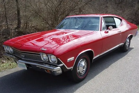 Chevrolet