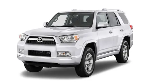 La historia de Toyota y sus fotos del 2011! miralas!