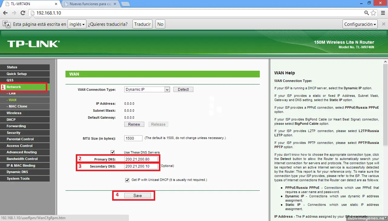 TP-Link