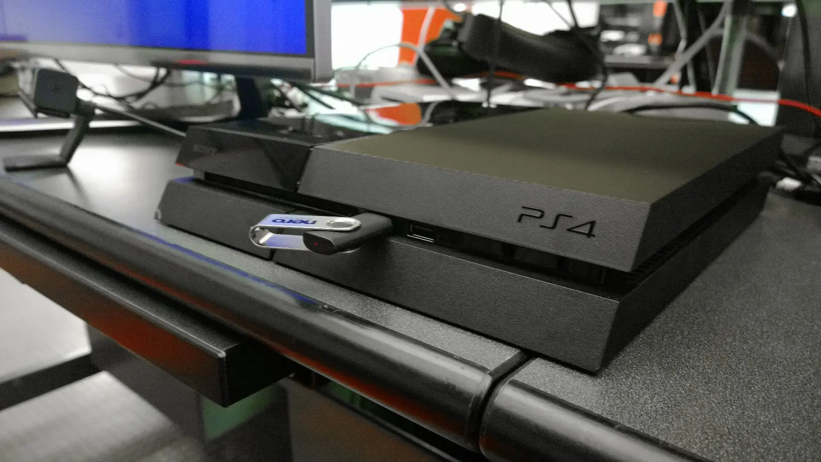 Xbox One, PS4 y los juegos de coches en su lanzamiento