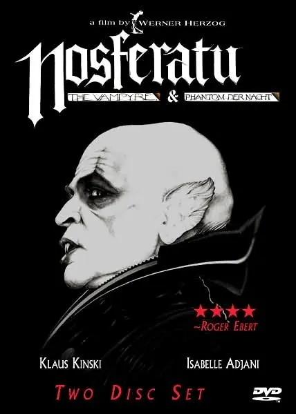 Las primeras películas de terror de la historia