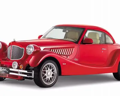 Fondos para el escritorio (autos)