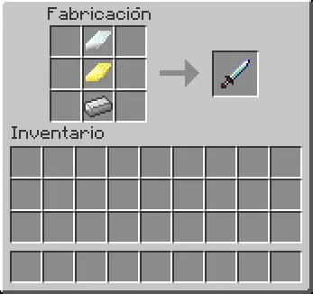 Crafteos de Orespawn mod Minecraft 1.5.2