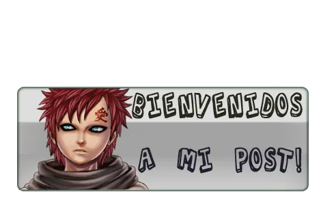 Como superar el pasado? [entra ya]
