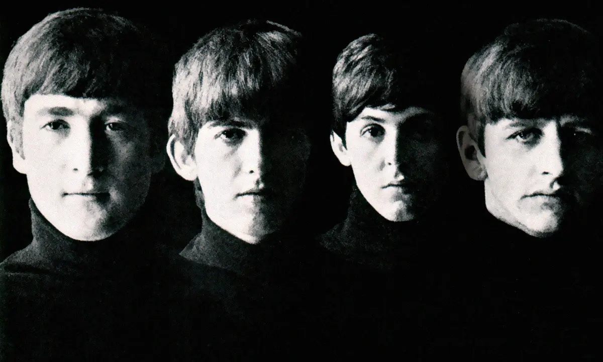 John Lennon