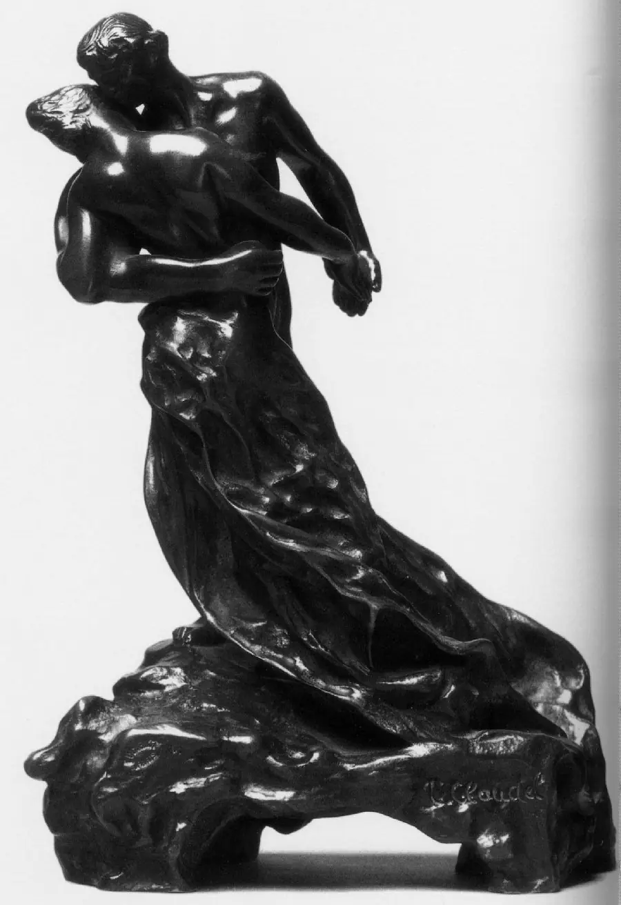 escultura