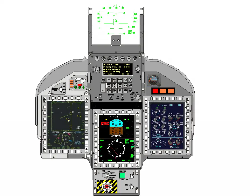 Fuerza Aerea