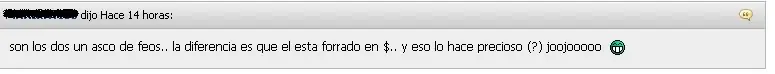 no sexismo