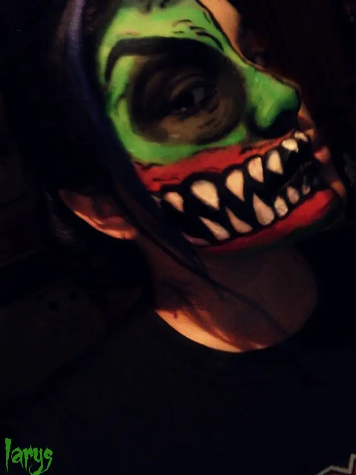 maquillaje