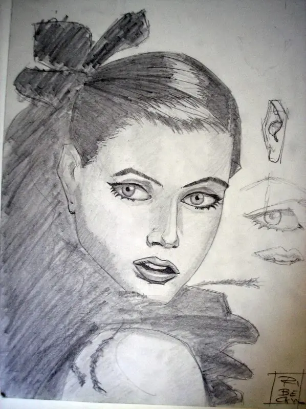 dibujos