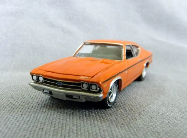 Chevrolet