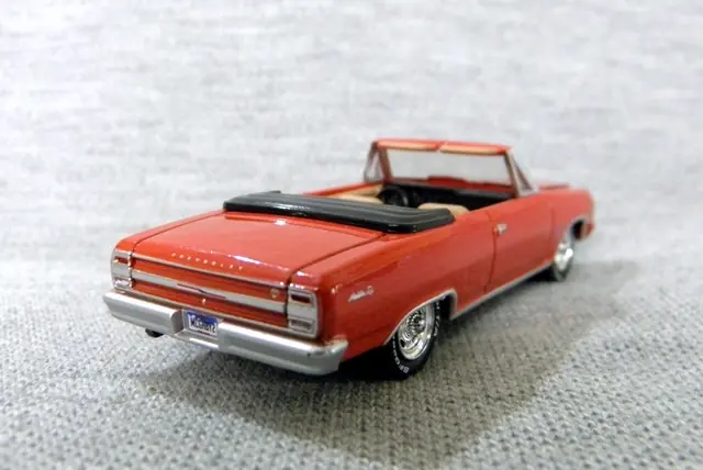 Chevrolet