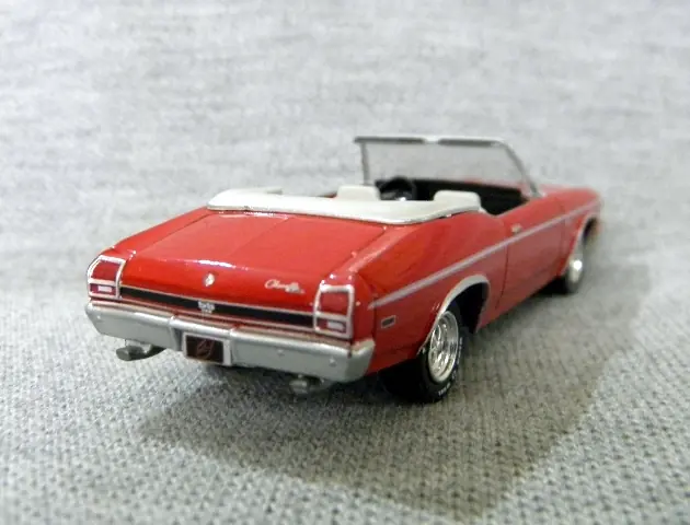 Chevrolet