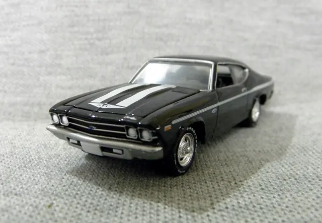 Chevelle