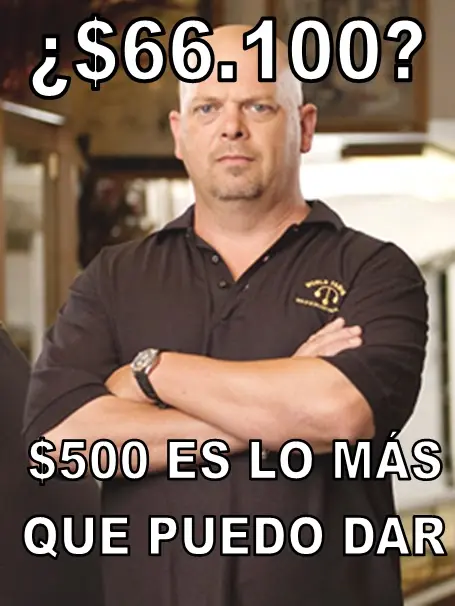 Memes de The History Channel (en español)