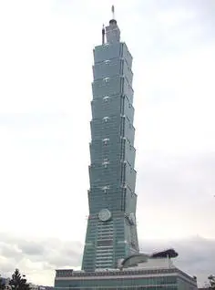 Las torres gemelas ( no es repost aviso )