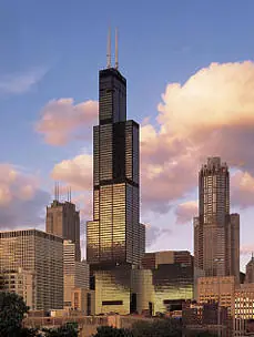 las torres gemelas como ocurrio