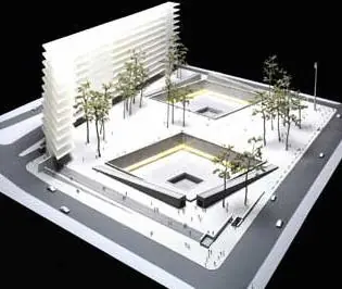 las torres gemelas como ocurrio