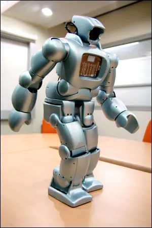 (megapost)todo sobre robots...entren y lean-comenten y voten