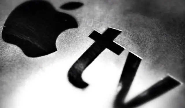 La TV de Apple podría tener un sensor como el de Kinect