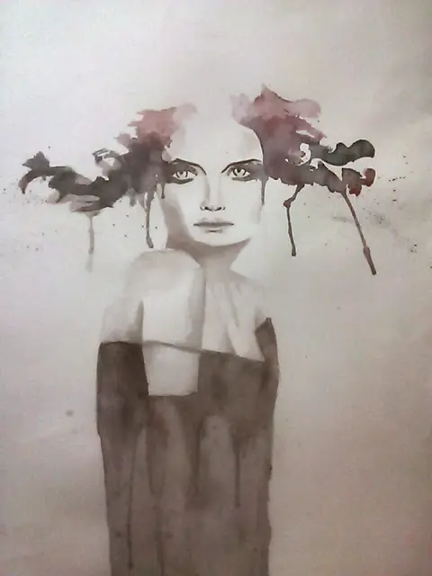 pinturas