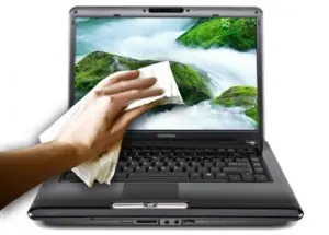 Consejos utiles para cuidar tu laptop