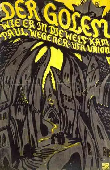 terror