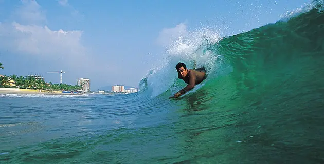 Acapulco