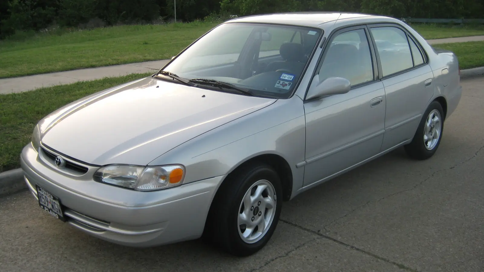 corolla