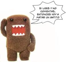 Para los que crean que estamos solos 4