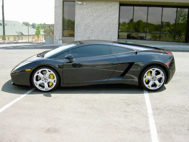 Los Autos mas Grosos