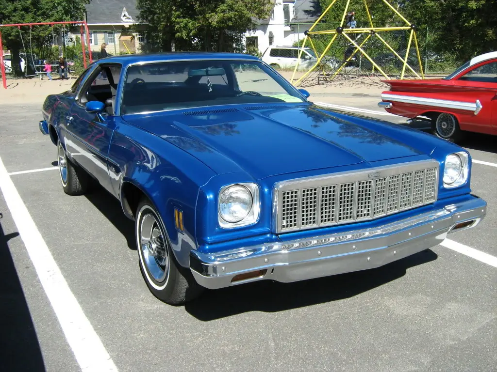 Chevrolet