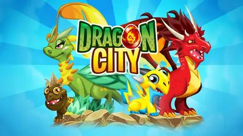 Debilidades de Los Dragones en Dragoncity