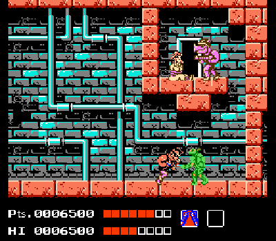 tortugas ninja