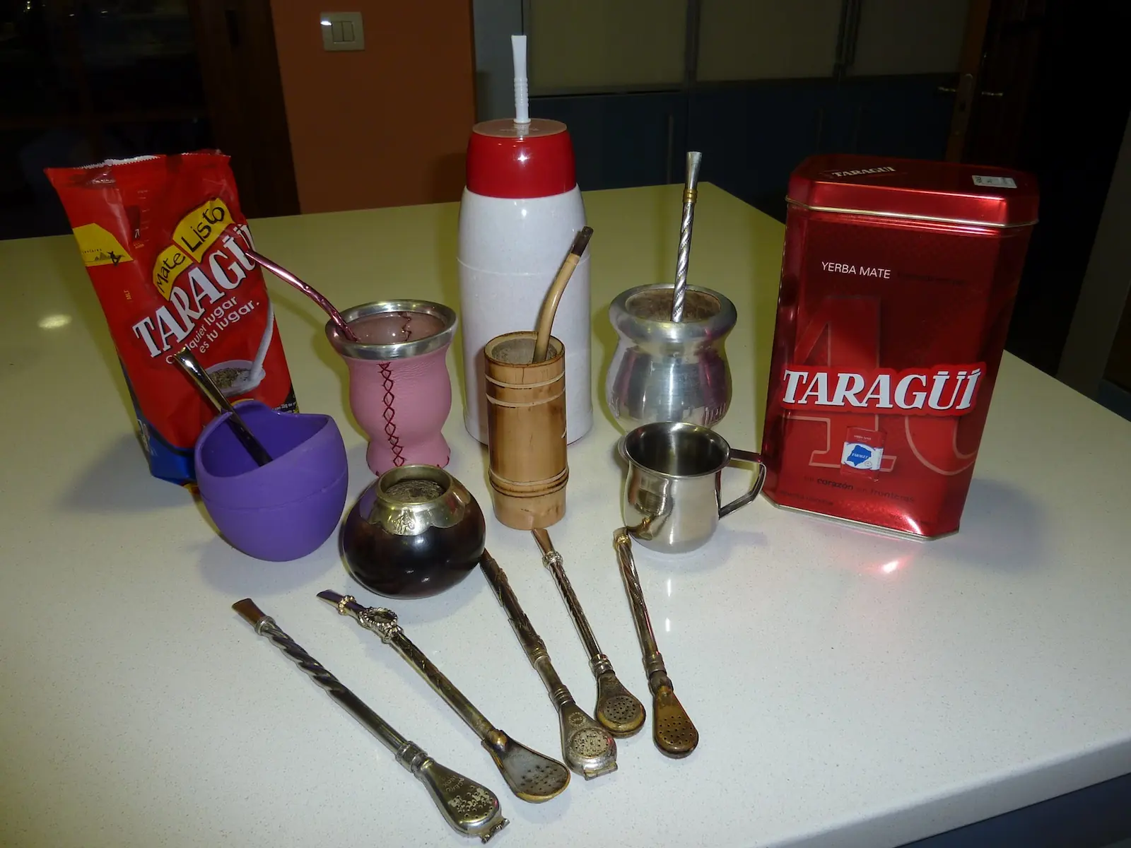 que es el mate