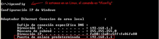 como abrir los puertos de tu routers!